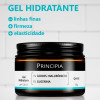 Gel Hidratante Principia GH-01 1% Ácidos Hialurônicos 5% Glicerina 50g
