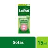 Luftal Simeticona 75mg/ml Gotas 15ml