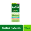 Luftal Infantil Simeticona 75mg/ml Gotas 15ml