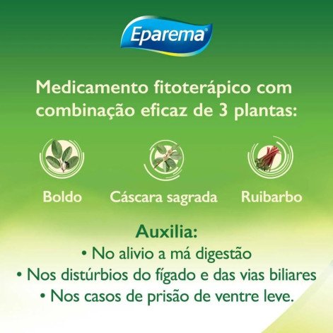 Eparema Sabor Guaraná 1 Flaconete de 10ml