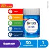  Polivitaminico Centrum Essentials Homem de A a Zinco 30 Comprimidos