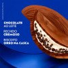 Ovo de Páscoa Lacta Tripla Camada Oreo 320g