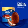 Ovo de Páscoa Lacta Tripla Camada Oreo 320g