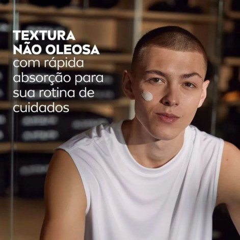 Hidratante Nivea Men 4 em 1 Creme 75g