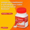 Vitamina C Redoxon 500mg 30 comprimidos