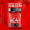 Bcaa 2044mg 90caps Integral Médica Aminoácido