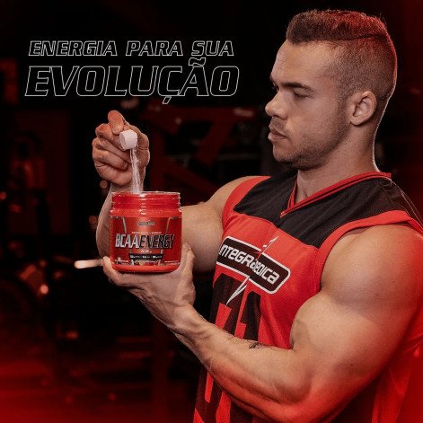 Bcaa 2044mg 90caps Integral Médica Aminoácido
