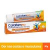 CataflamPRO Diclofenaco Dietilamônio 11,6mg/g Emulgel 30g