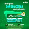 Luftal Gel Caps Simeticona 125mg 10 Cápsulas