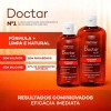 Shampoo Anticaspa Darrow Doctar Plus Intensivo 240ml