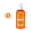 Gel de Limpeza Facial Darrow Actine Antioleosidade 140g