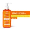 Gel de Limpeza Facial Darrow Actine Antioleosidade 140g