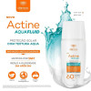 Protetor Solar Facial Darrow Actine Aquafluid FPS 60 40g