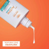 Protetor Solar Facial Darrow Actine Aquafluid FPS 60 40g