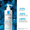 Creme Hidratante Corporal La Roche-Posay Lipikar Baume AP+M 400ml