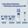 Creme Hidratante Facial Cetaphil Optimal Hydration Com Ácido Hialurônico 48g