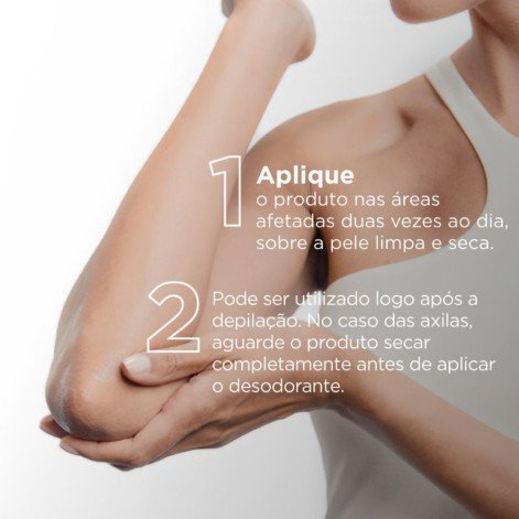 Creme Clareador Bioderma Pigmentbio Sensitive Áreas Sensíveis 75ml