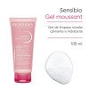 Gel De Limpeza Micelar Bioderma Sensibio Gel Moussant Calmante E Hidratante 100ml