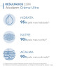  Creme Hidratante Atoderm Ultra 200ml