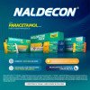 Naldecon Pack Dia e Noite Paracetamol + Cloridrato Fenillefrina + Maleato de Carbinoxamina 24 comprimidos