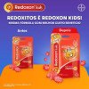 Vitamina C Redoxitos Morango 25 Gomas