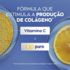 Hidratante Corporal Nivea Firmador Q10 + Vitamina C Todos os Tipos de Pele 200ml