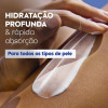 Hidratante Corporal Nivea Firmador Q10 + Vitamina C Todos os Tipos de Pele 200ml