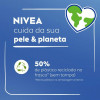 Hidratante Corporal Nivea Firmador Q10 + Vitamina C Todos os Tipos de Pele 200ml