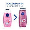 Sabonete Líquido Nivea Waterlily & Oil com 250ml