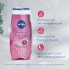 Sabonete Líquido Nivea Waterlily & Oil com 250ml