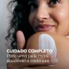 Loção Deo-Hidratante Corporal Nivea Soft Milk 200ml