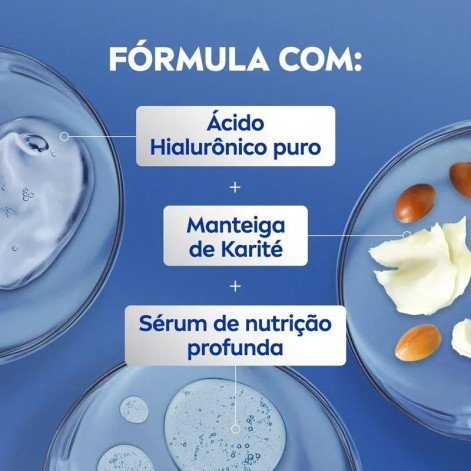 Loção Deo-Hidratante Corporal Nivea Soft Milk 200ml