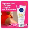 Gel Corporal Nivea Bye Bye Celulite Firmador 200g