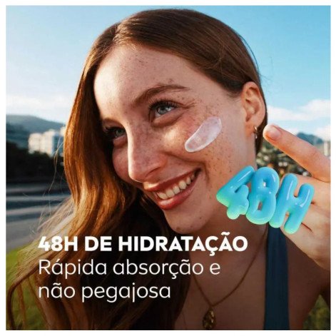 Creme Nivea Soft 98g