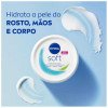 Creme Nivea Soft 98g