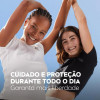 Desodorante Antitranspirante Roll-On Nivea Invisible Black & White Clear Feminino 48h 50ml