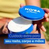 Hidratante Nivea Creme 145g