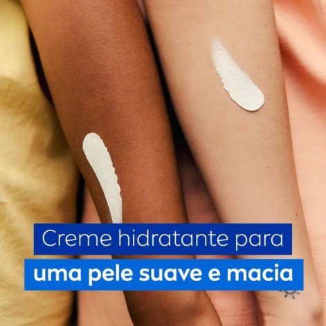 Hidratante Nivea Creme 145g