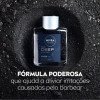 Locao Pos Barba Nivea Men Deep Black 100ml
