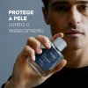 Locao Pos Barba Nivea Men Deep Black 100ml