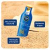 Protetor Solar FPS 50 Nivea Sun Protect & Hidrata 125ml
