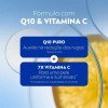 Creme Facial Nivea Q10 Energy Antissinais Noturno Vitamina C e E 50g