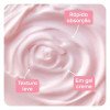 Creme Hidratante Facial em Gel Nivea Aqua Rose com 50ml