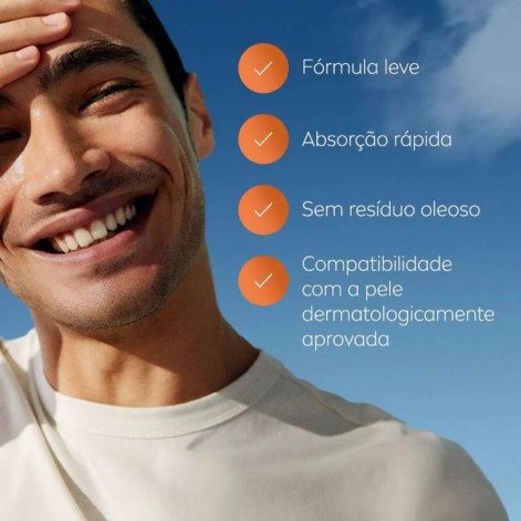 Tônico Facial Nivea Acne Control 200ml