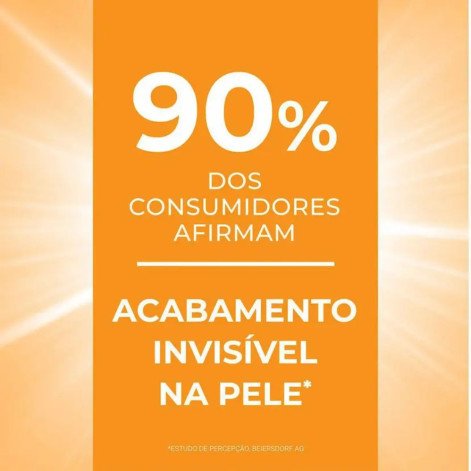 Protetor Solar Facial Fluido FPS 60 Eucerin Hydro Fluid 50ml