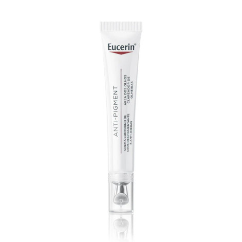 Creme Facial Clareador para Olhos Eucerin Anti-Pigment 15ml