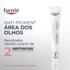 Creme Facial Clareador para Olhos Eucerin Anti-Pigment 15ml