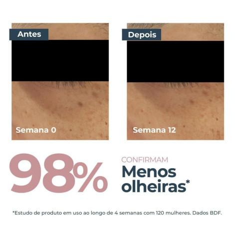 Creme Facial Clareador para Olhos Eucerin Anti-Pigment 15ml