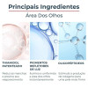Creme Facial Clareador para Olhos Eucerin Anti-Pigment 15ml