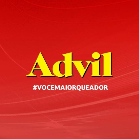 Advil Ibuprofeno 400mg 3 Cápsulas